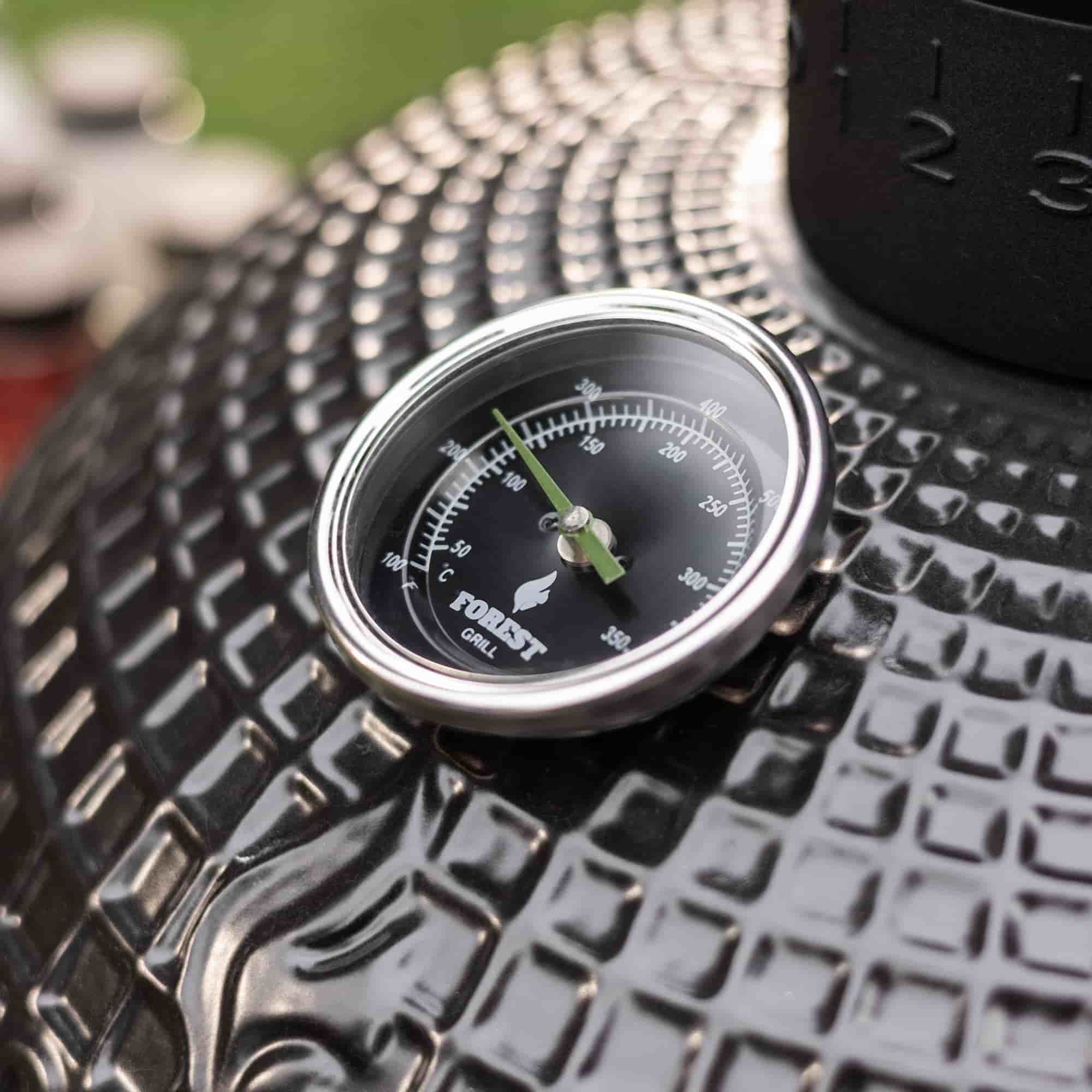 Accessoires pour Forest 25"