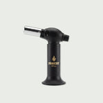 Forest Grill lighting torch to quickly light your Kamado charcoal