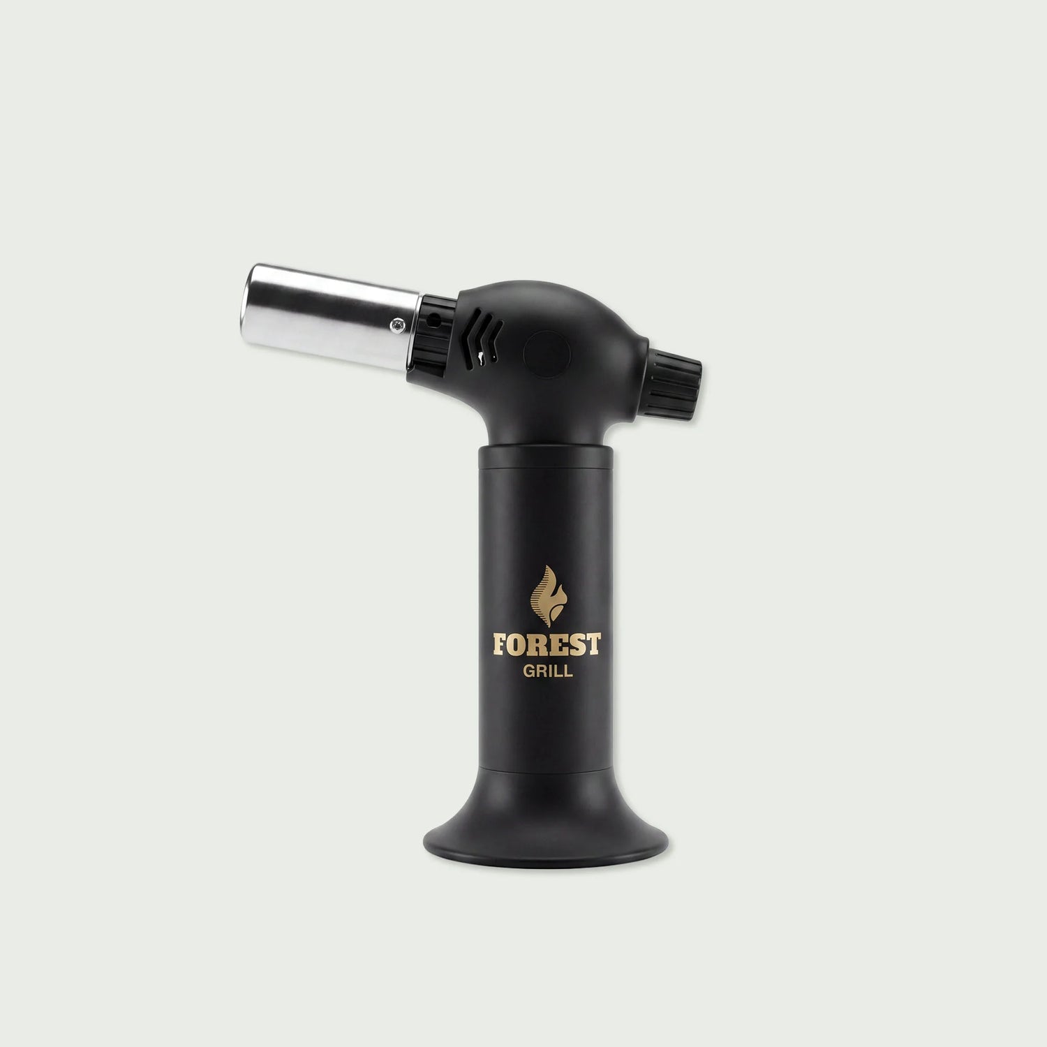 Chalumeau d’allumage Forest Grill pour allumer rapidement le charbon du kamado