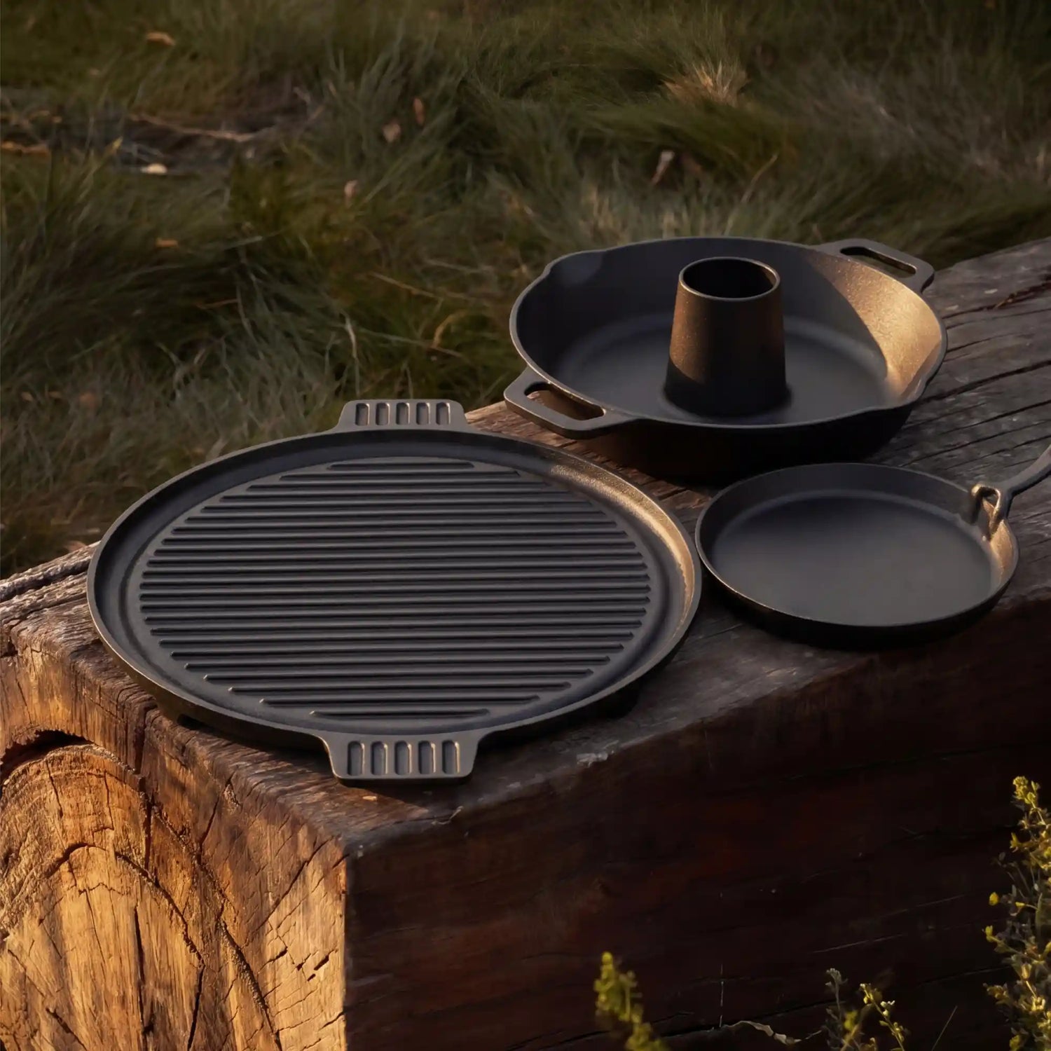 Cooking accessories bundle